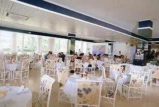 Hotel Surf Mar Lloret de Mar Spain
