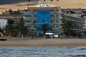 Hotel Surf Mar Lloret de Mar