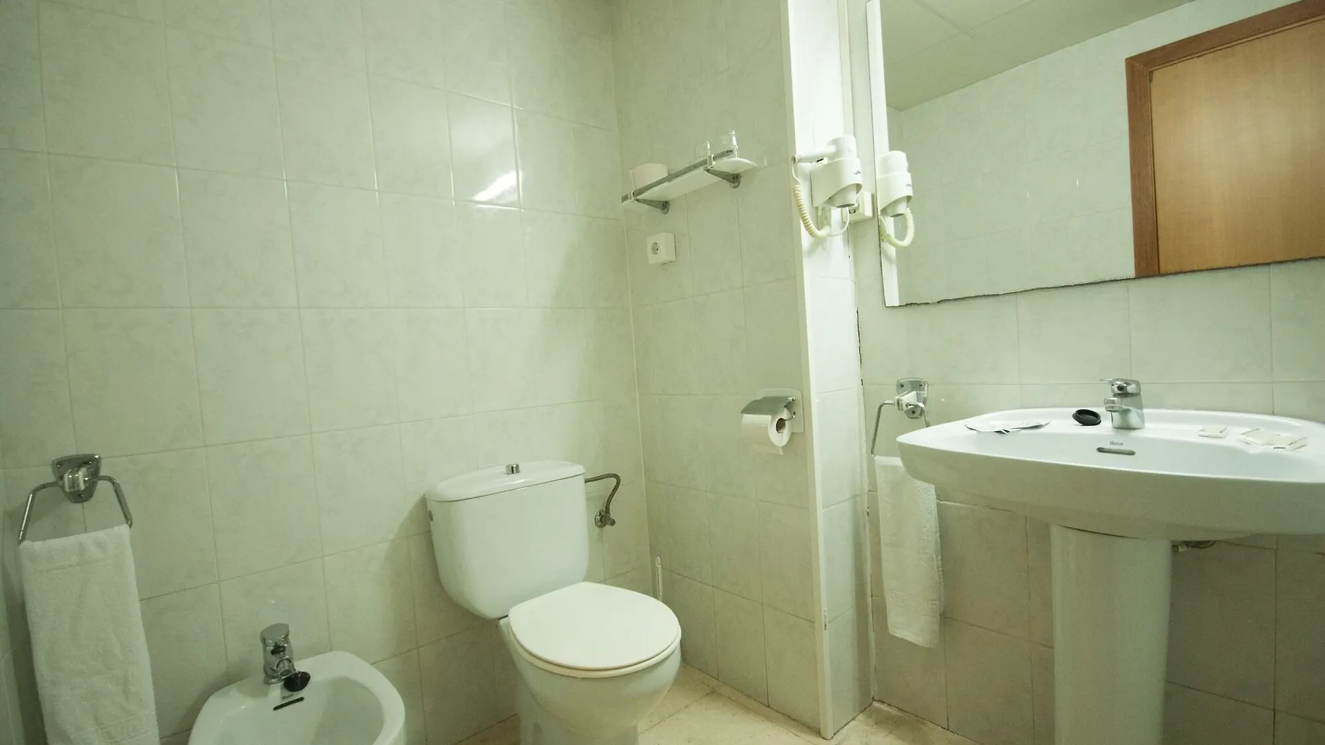 Hotel Surf Mar Lloret de Mar