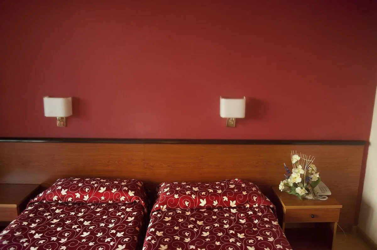 Hotel Surf Mar Lloret de Mar