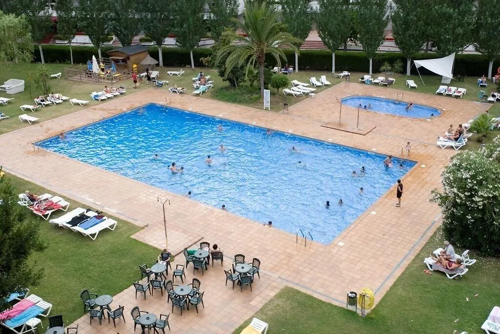 Hotel Surf Mar Lloret de Mar