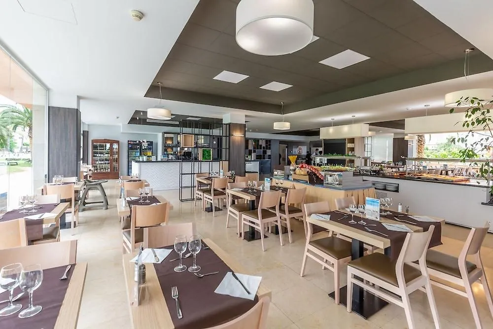 Hotel Surf Mar Lloret de Mar