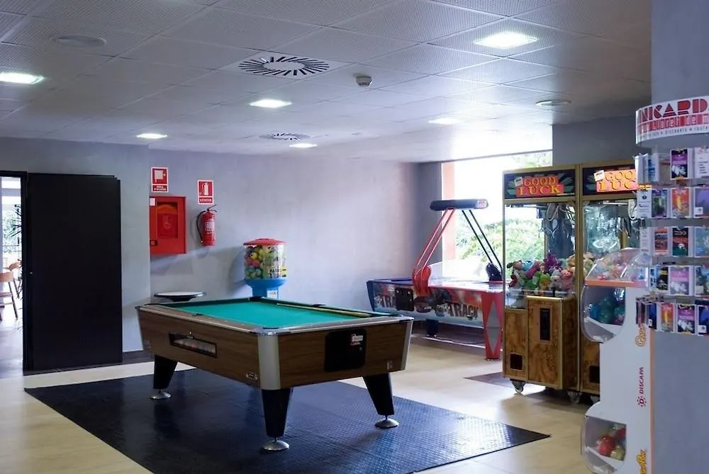 Hotel Surf Mar Lloret de Mar