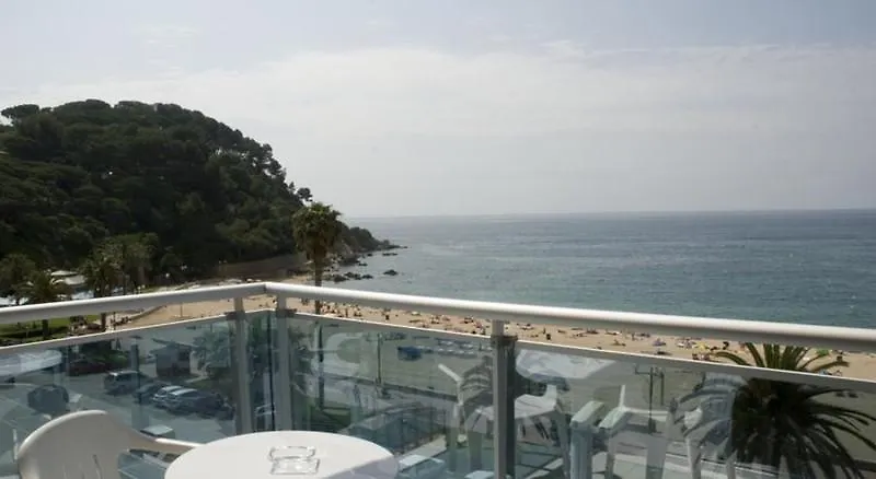 Hotel Surf Mar Lloret de Mar 4*,  Spain