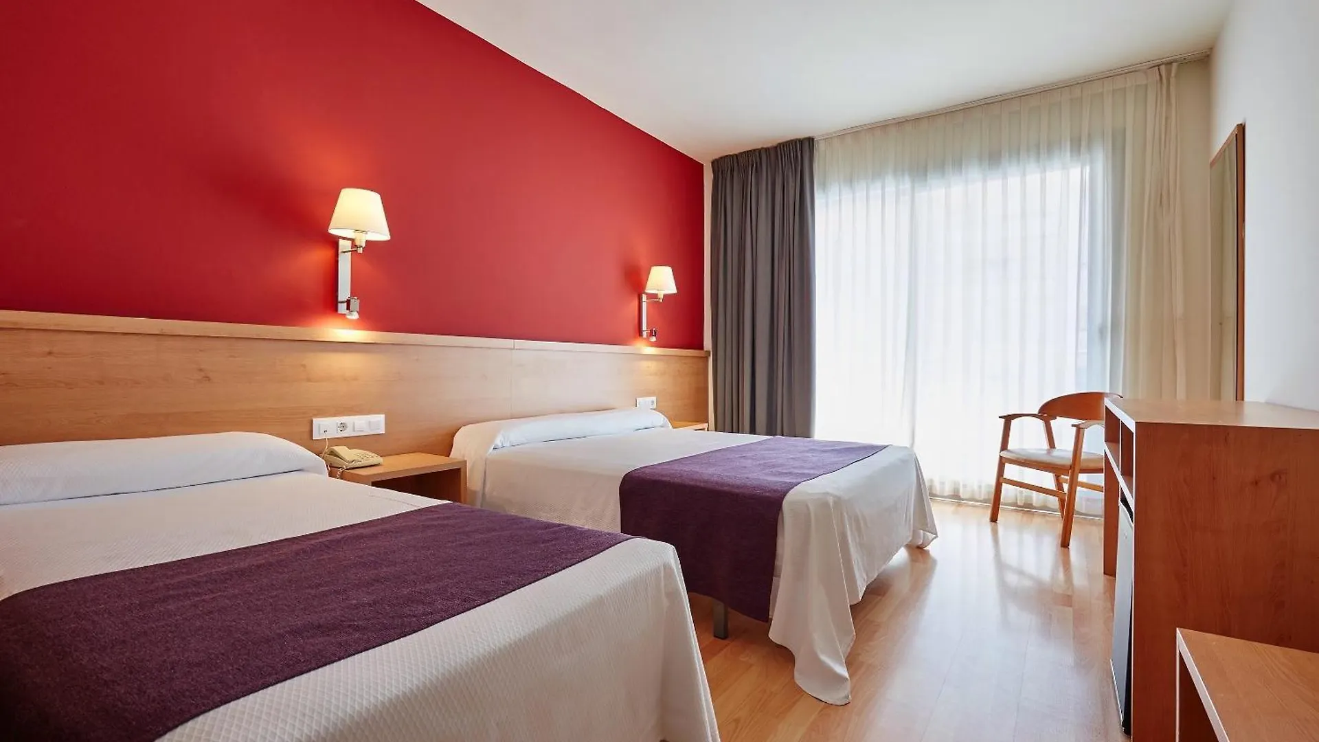 Hotel Surf Mar Lloret de Mar