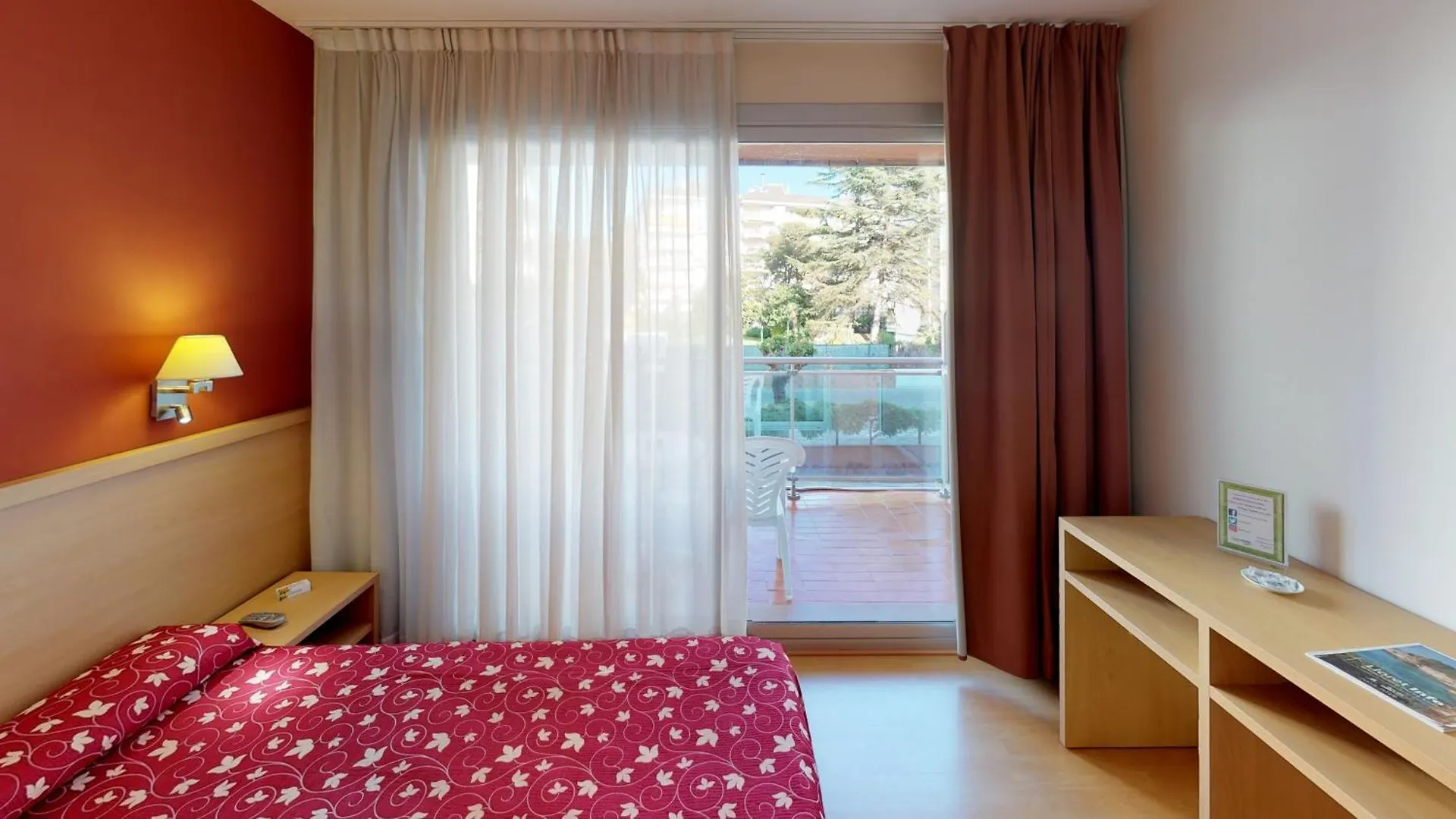 Hotel Surf Mar Lloret de Mar