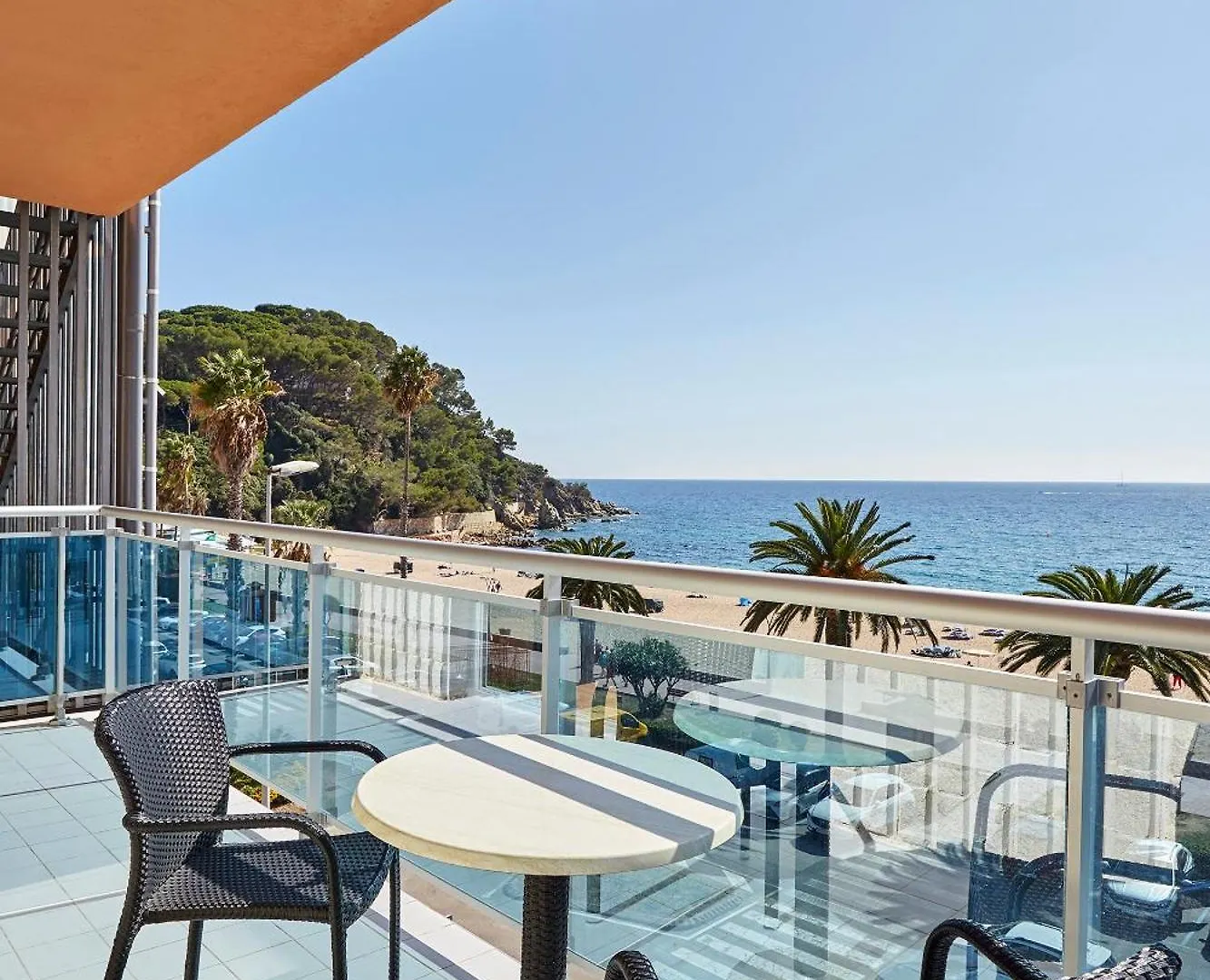Hotel Surf Mar Lloret de Mar