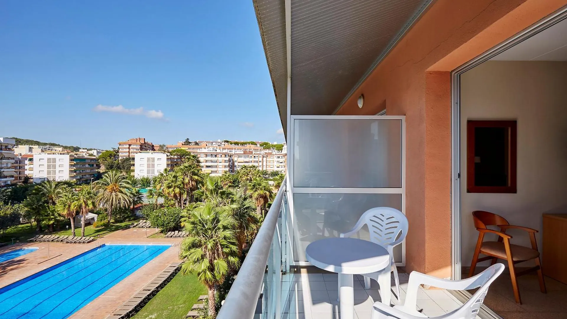 Hotel Surf Mar Lloret de Mar