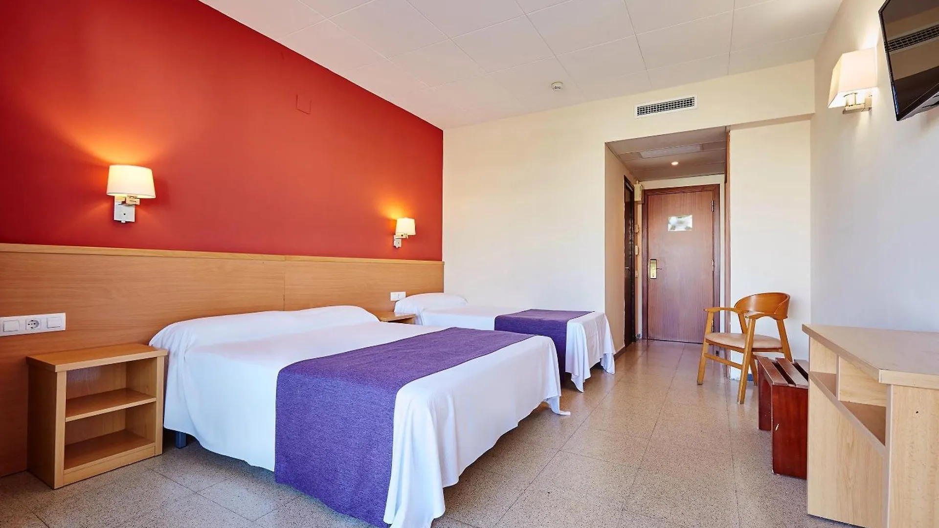 Hotel Surf Mar Lloret de Mar