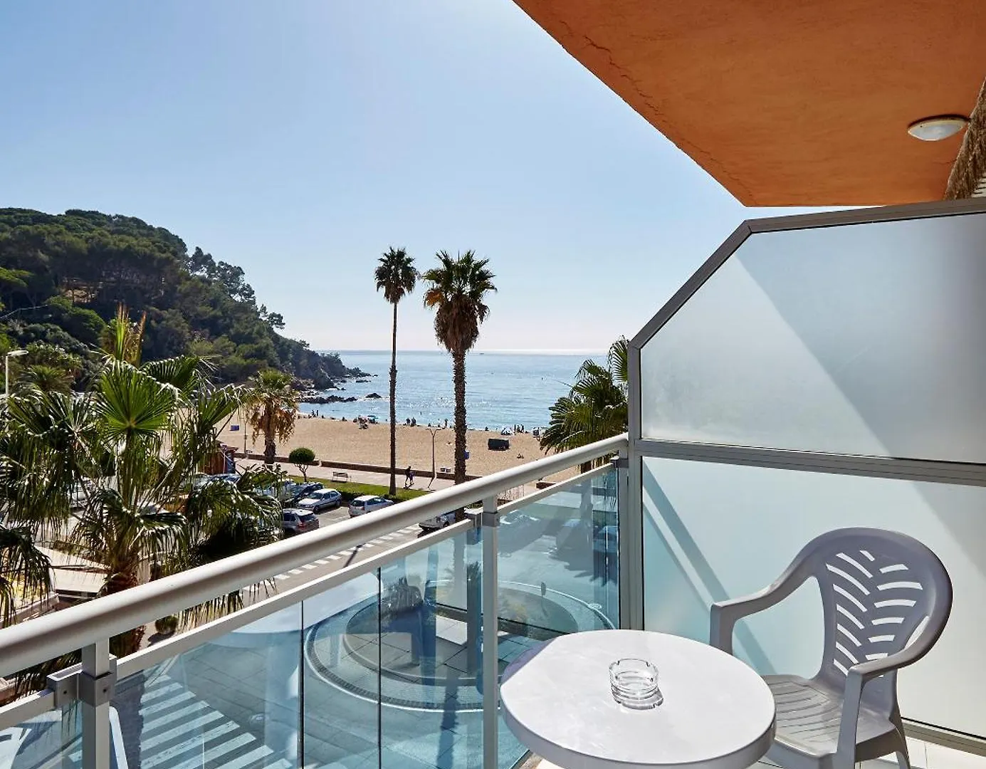 Hotel Surf Mar Lloret de Mar