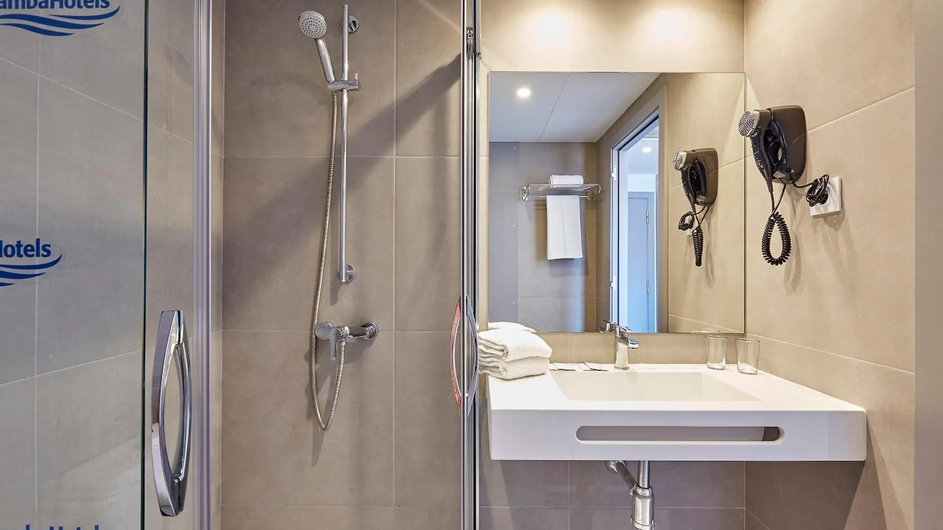 Hotel Surf Mar Lloret de Mar 4*,  Spain