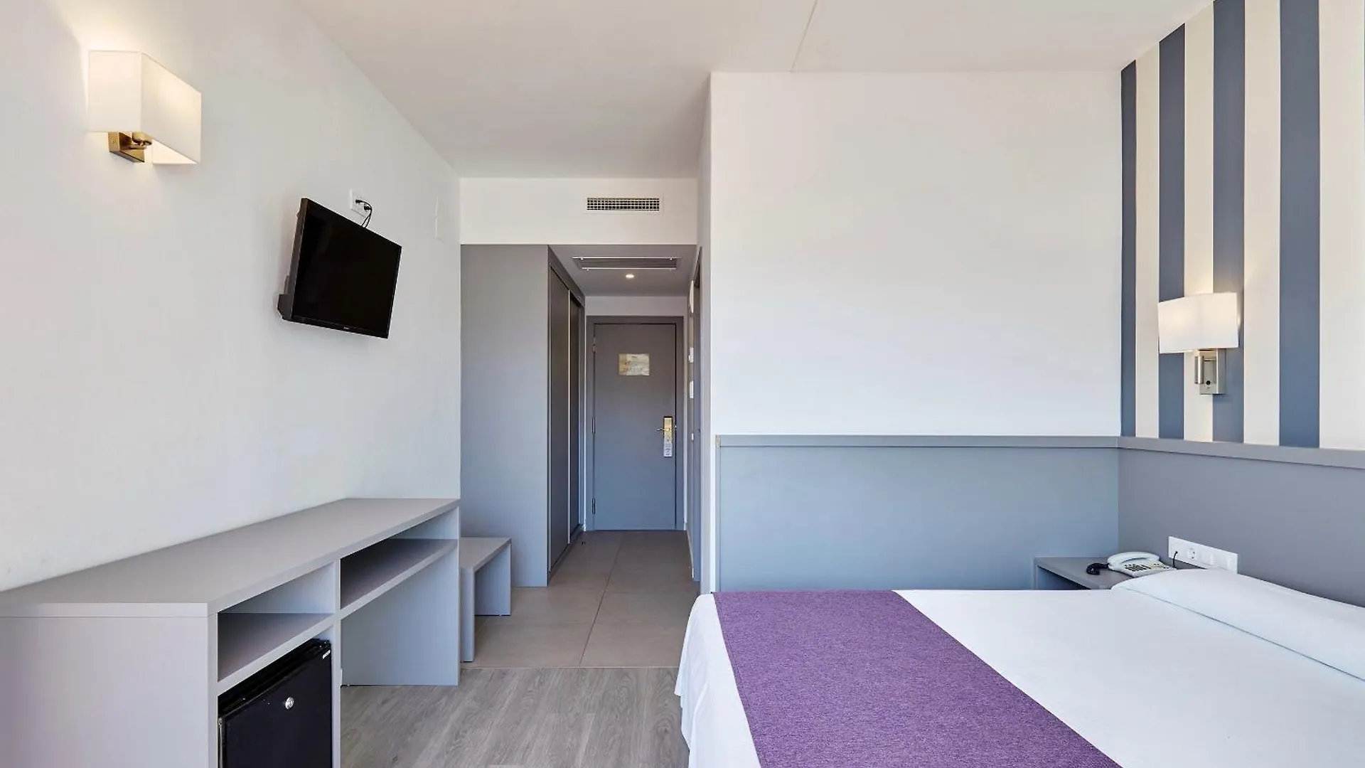 Hotel Surf Mar Lloret de Mar