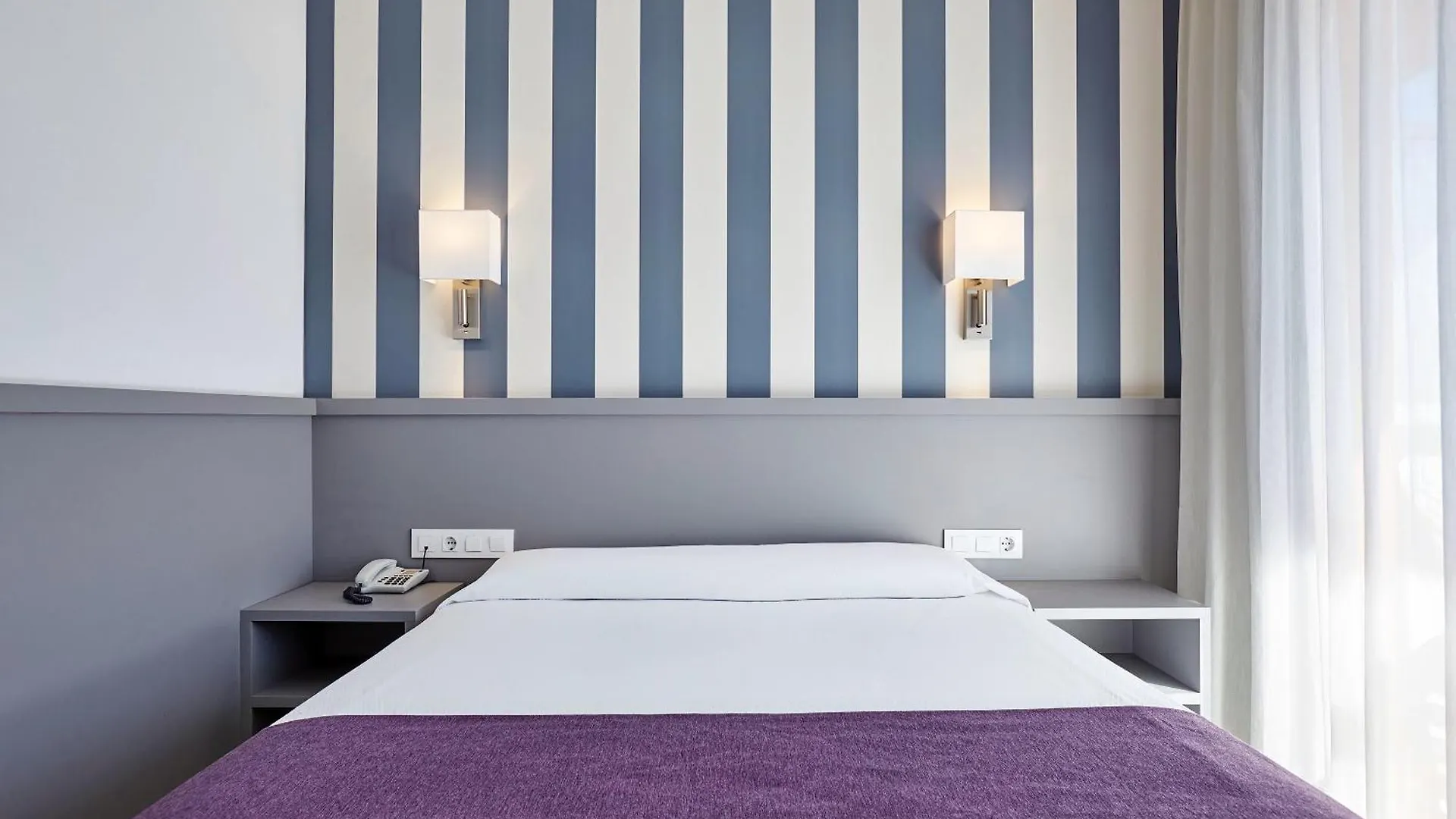 Hotel Surf Mar Lloret de Mar