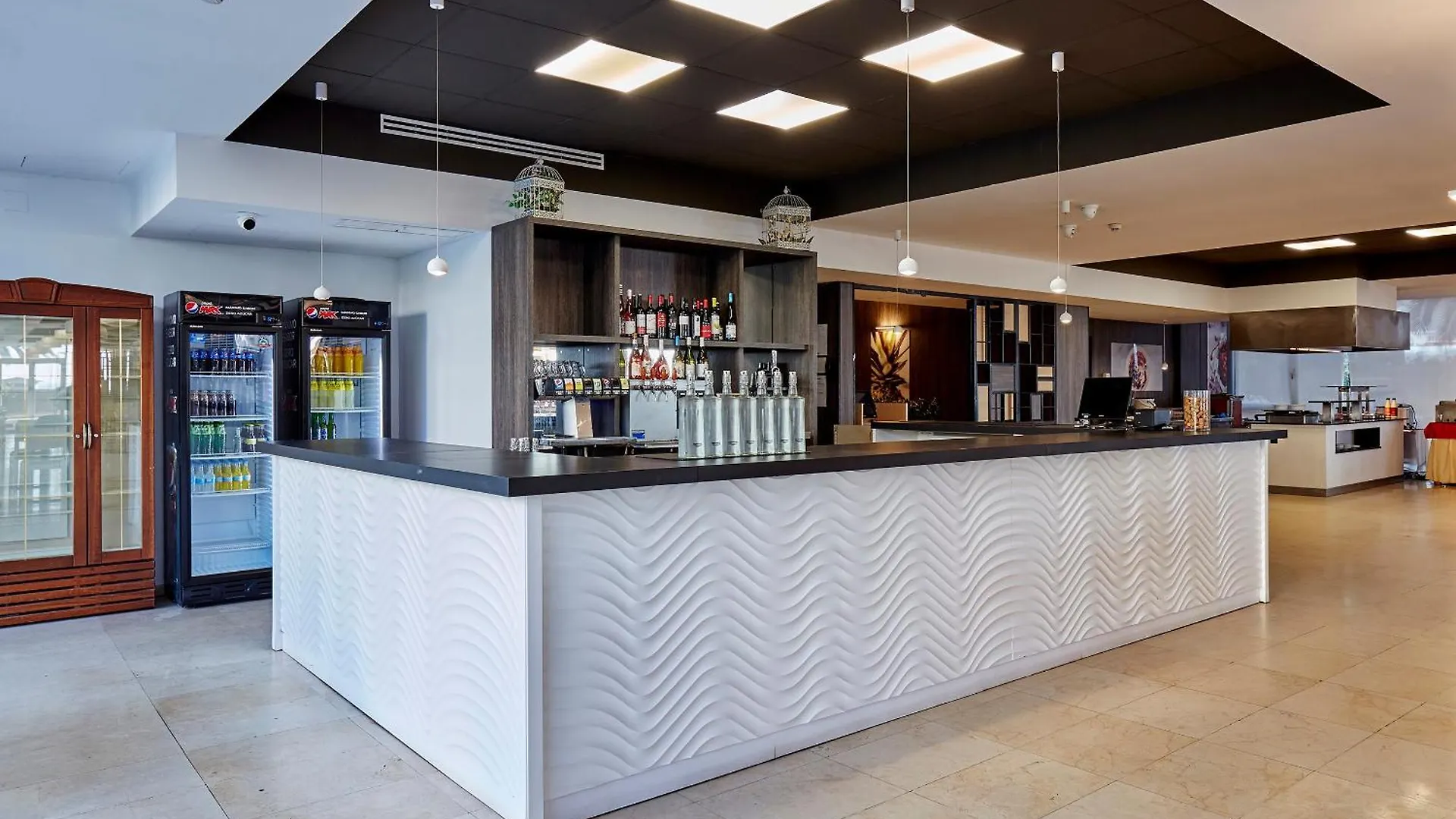 ****  Hotel Surf Mar Lloret de Mar Spain