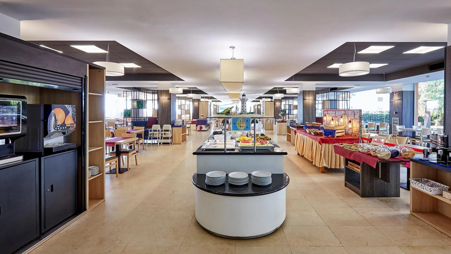 Hotel Surf Mar Lloret de Mar