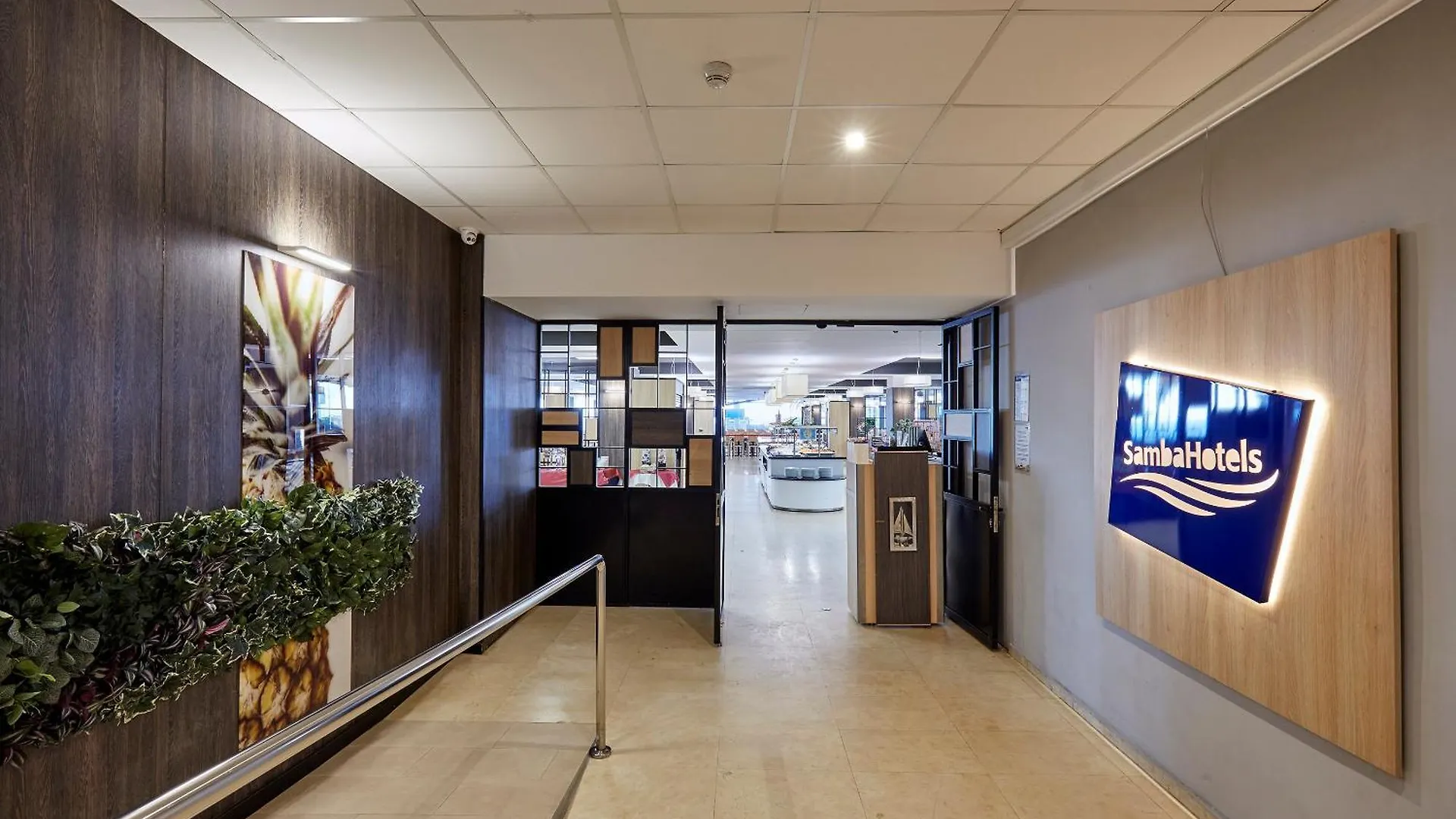 Hotel Surf Mar Lloret de Mar