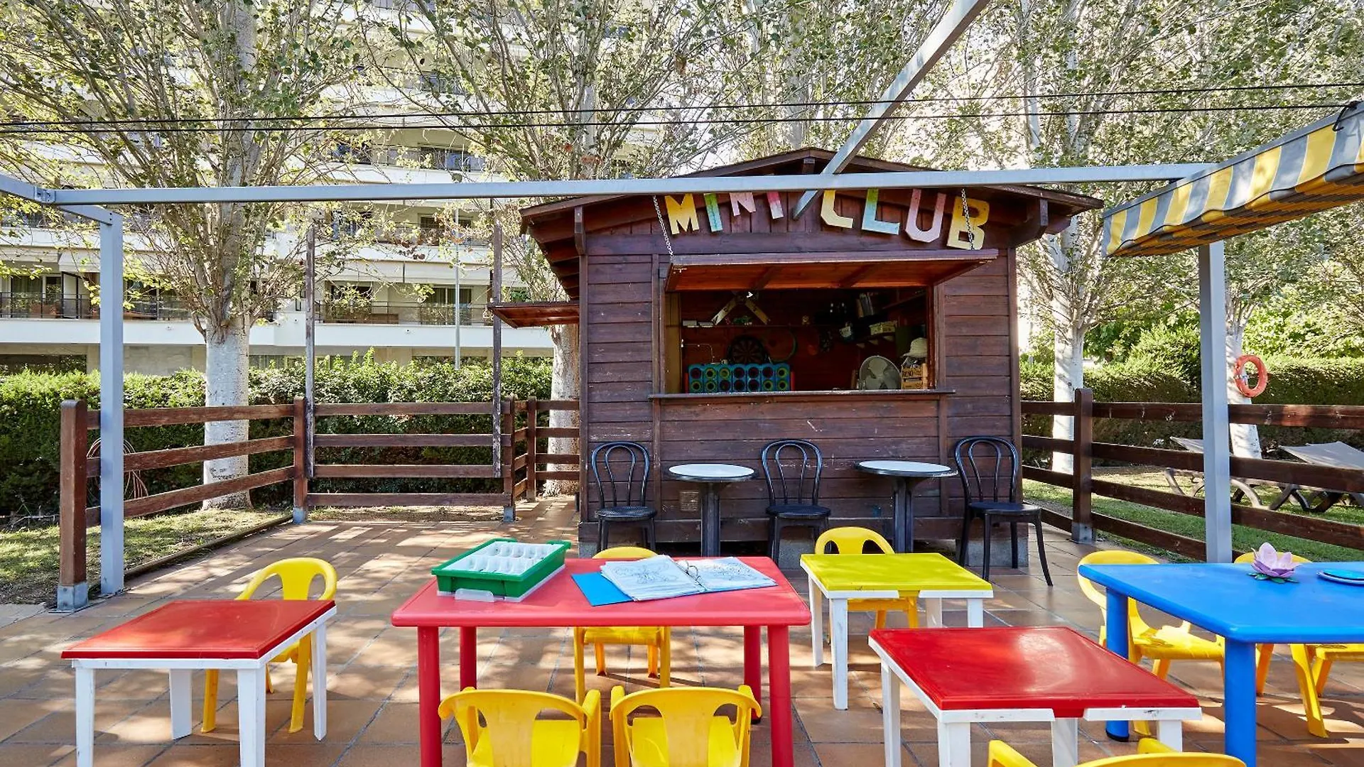 Hotel Surf Mar Lloret de Mar