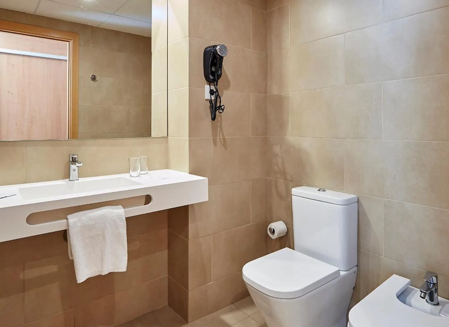 Hotel Surf Mar Lloret de Mar