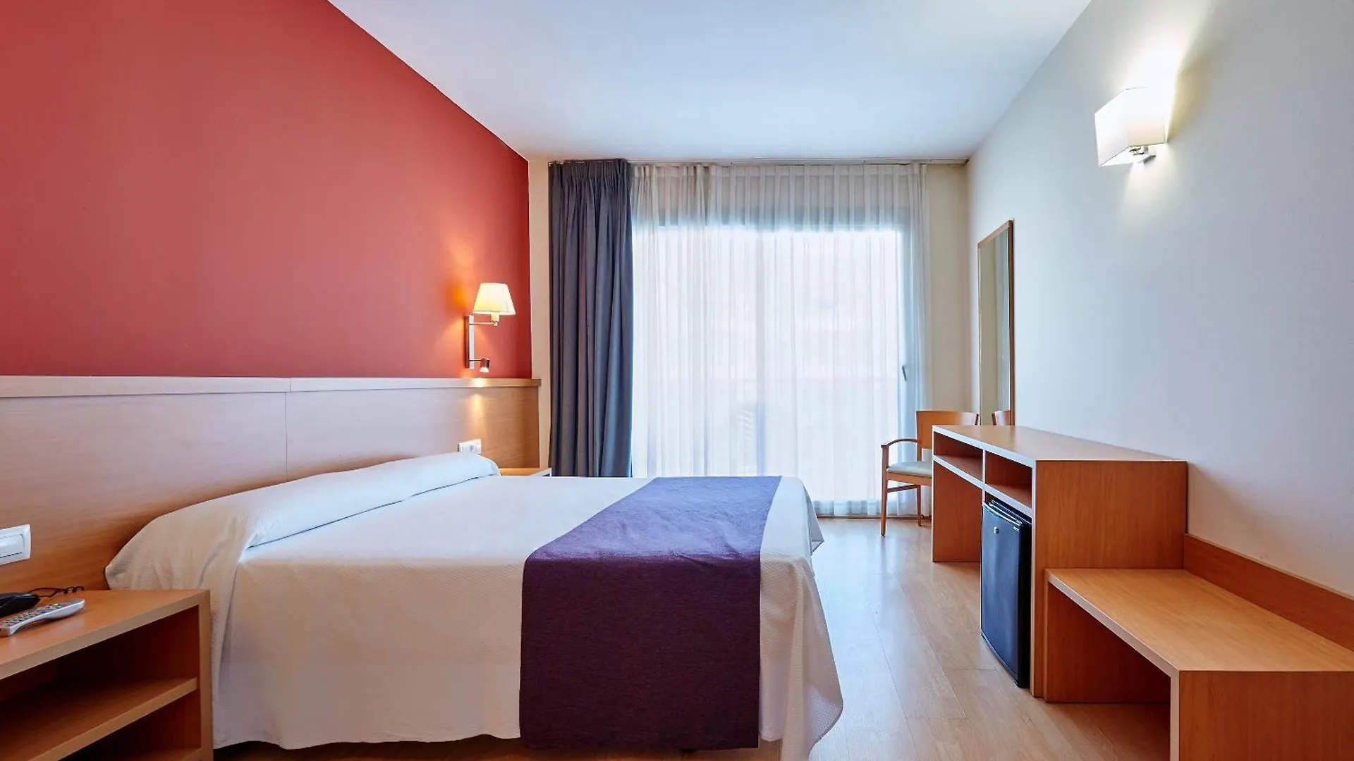 Hotel Surf Mar Lloret de Mar