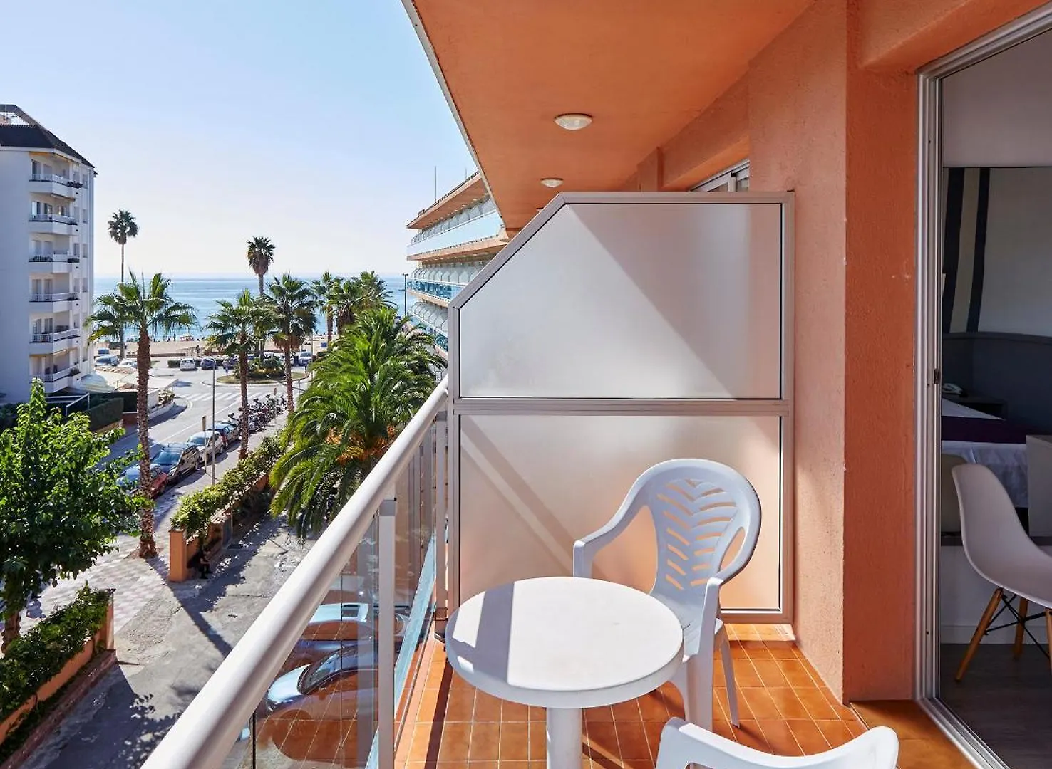 Hotel Surf Mar Lloret de Mar 4*,