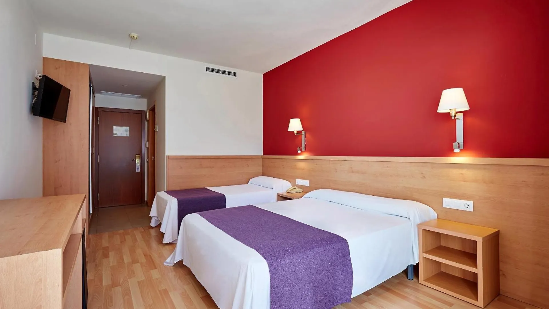 Hotel Surf Mar Lloret de Mar