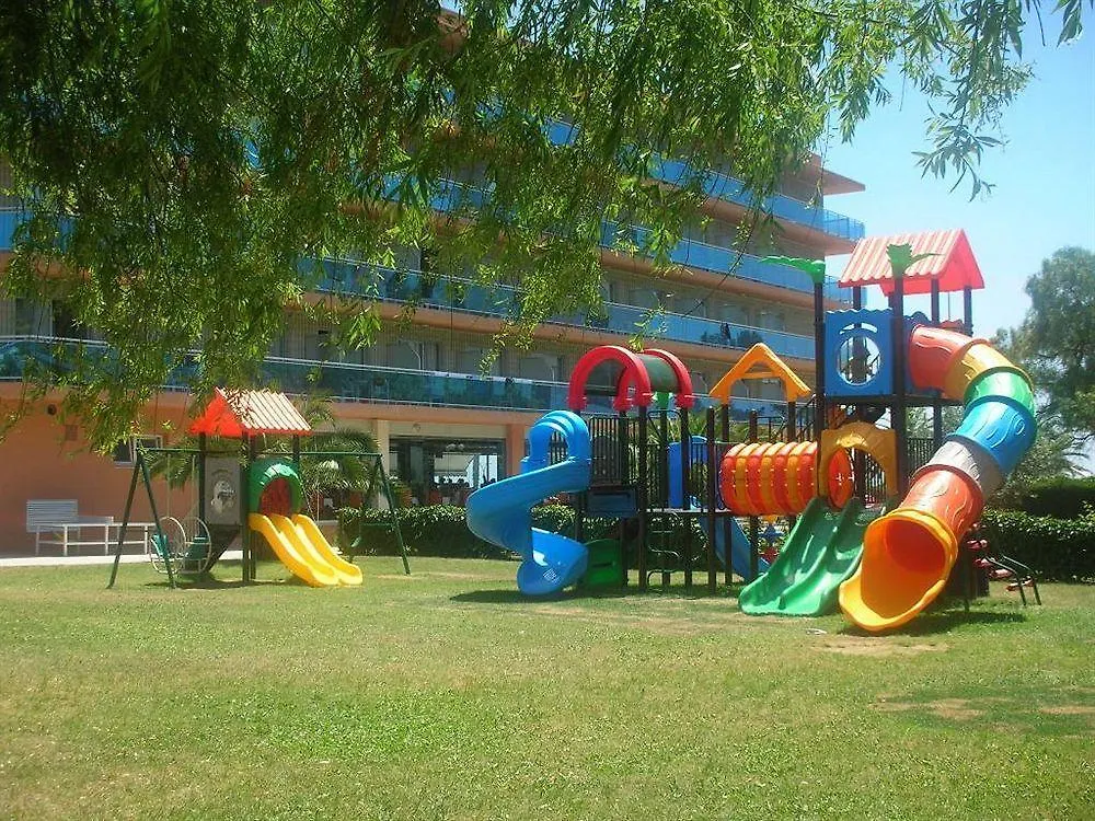 Hotel Surf Mar Lloret de Mar