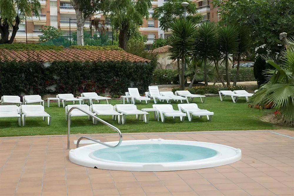 Hotel Surf Mar Lloret de Mar