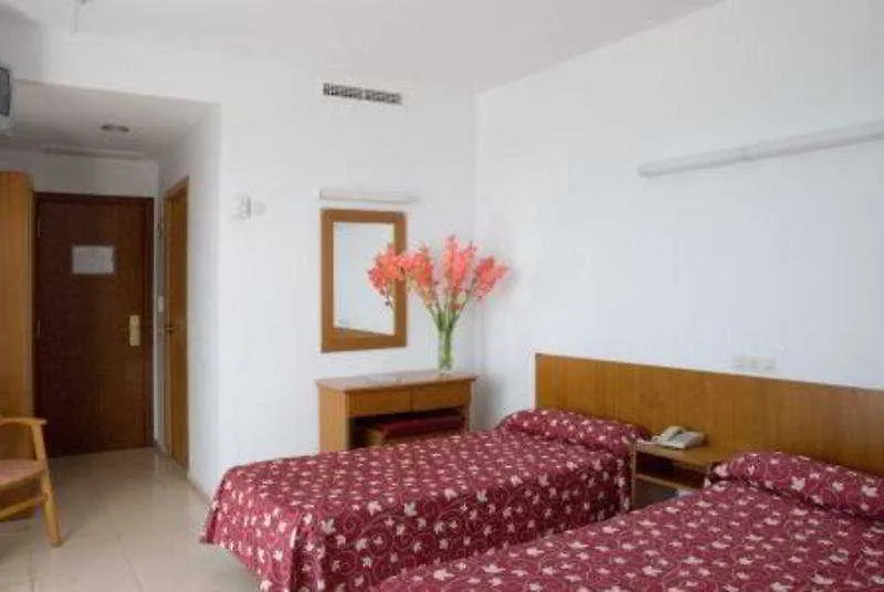 Hotel Surf Mar Lloret de Mar