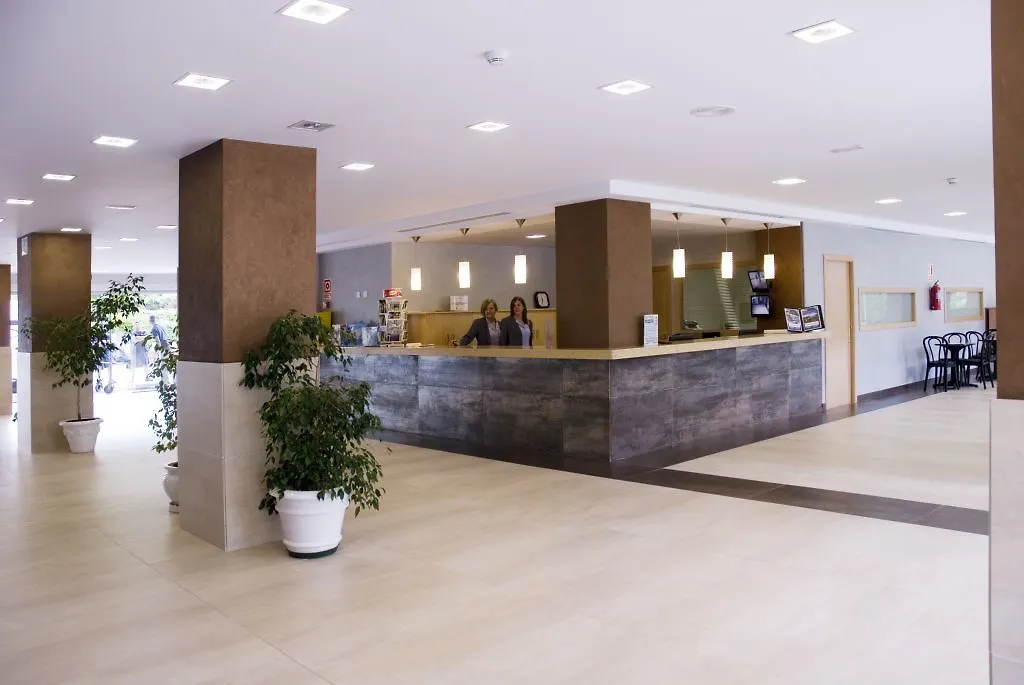 Hotel Surf Mar Lloret de Mar