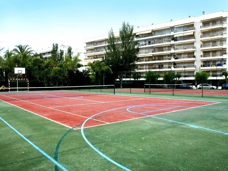 Hotel Surf Mar Lloret de Mar