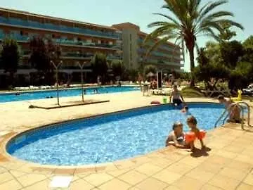 Hotel Surf Mar Lloret de Mar 4*,
