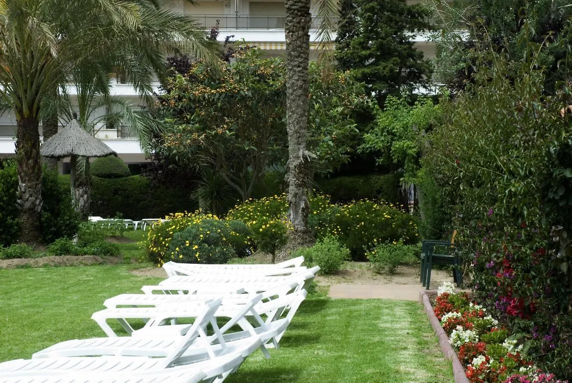 Hotel Surf Mar Lloret de Mar