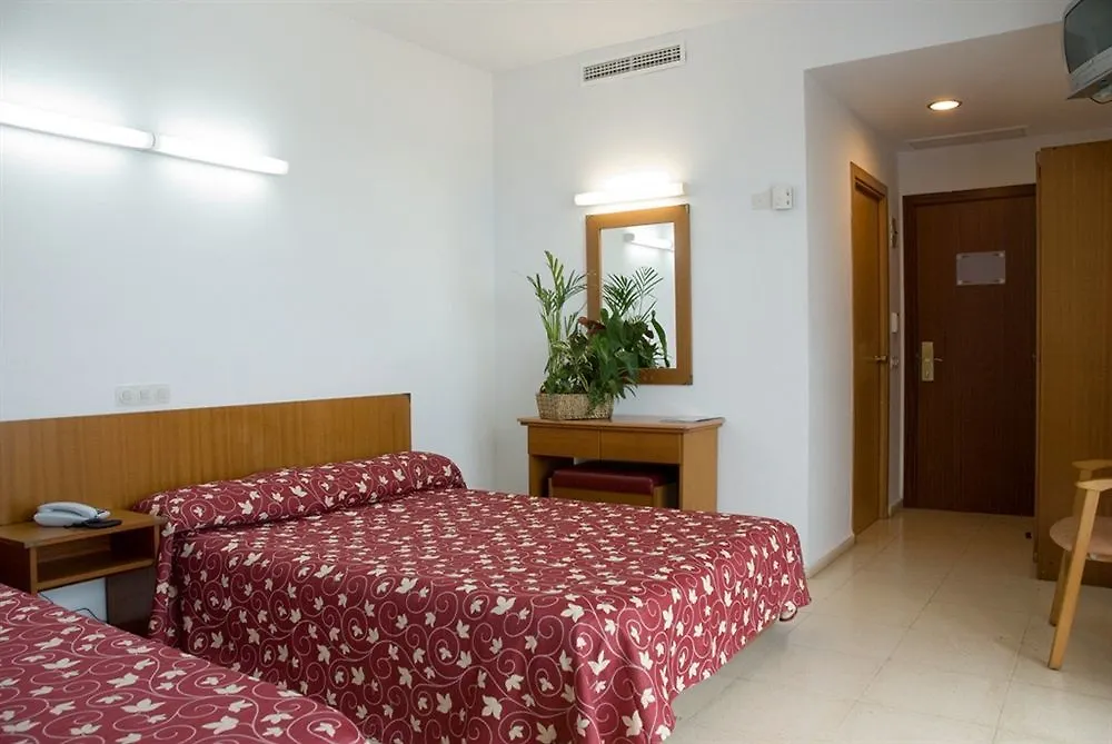 Hotel Surf Mar Lloret de Mar