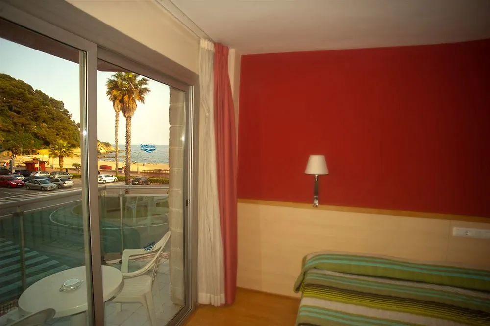 Hotel Surf Mar Lloret de Mar