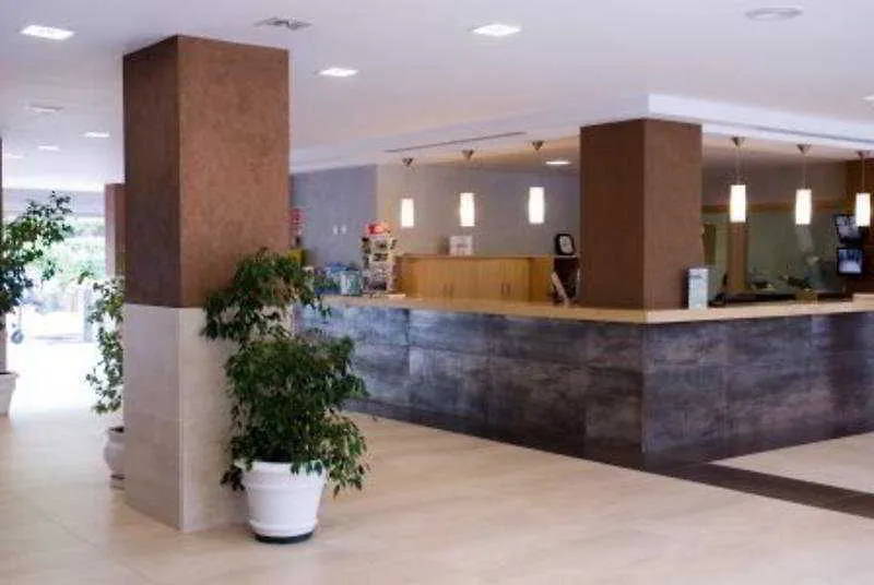 Hotel Surf Mar Lloret de Mar