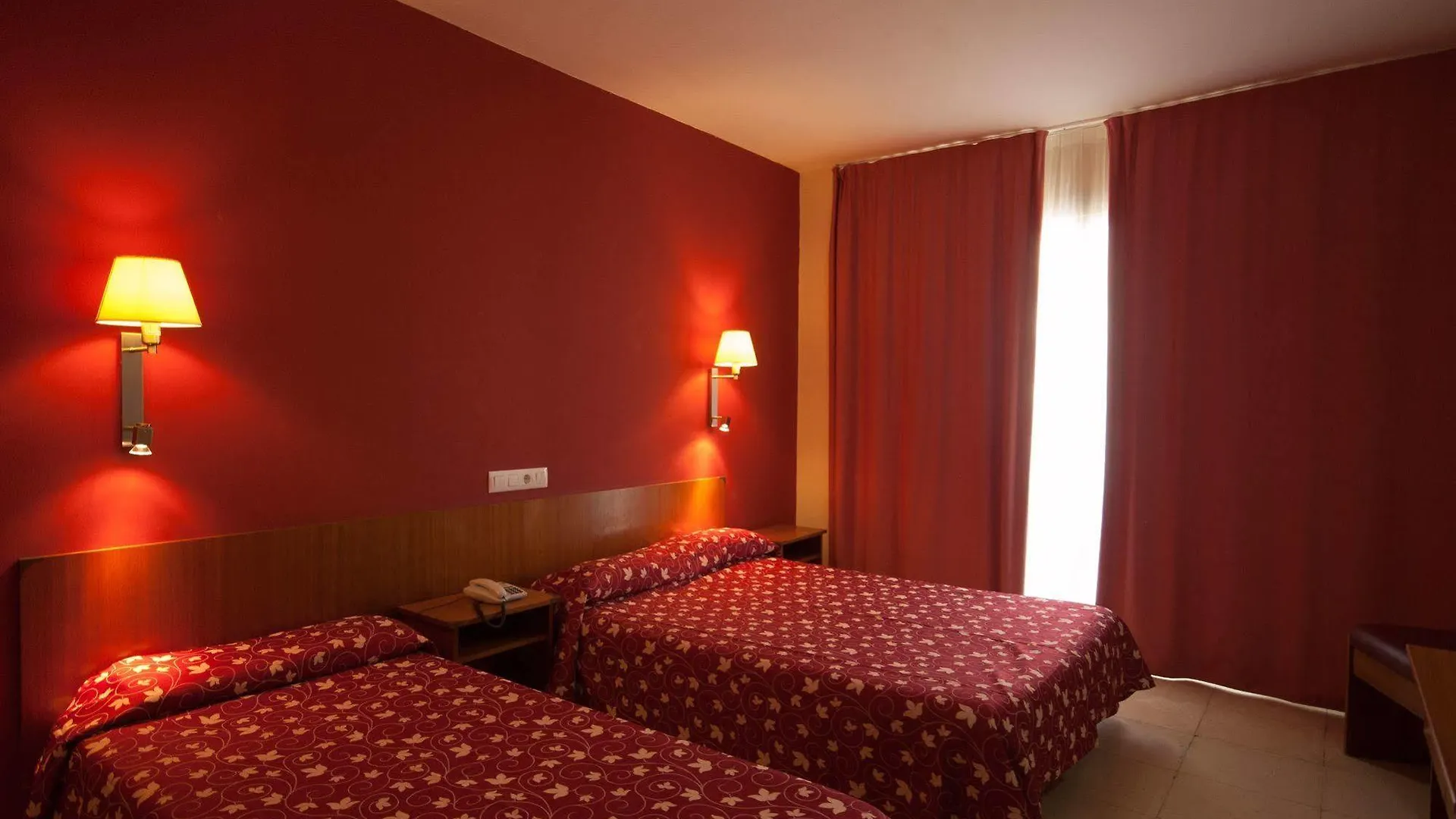 Hotel Surf Mar Lloret de Mar