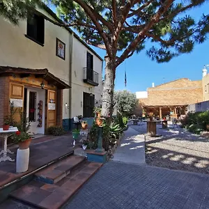 Albergue Mucha Masia Rural Urba