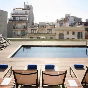 *** Hotel Europark Spain
