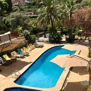 *** Hotel Sa Coma Spain