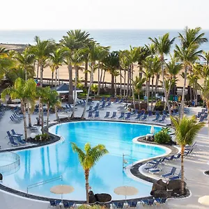 **** Hotel Hipotels La Geria Spain