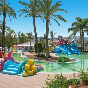 **** Hotel Iberostar Waves Ciudad Blanca Spain