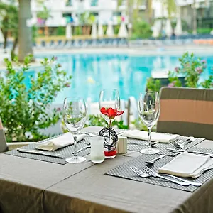 **** Hotel Protur Palmeras Playa Spain