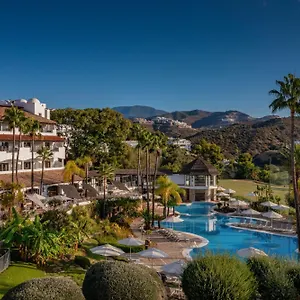 ***** Hotel The Westin La Quinta Golf & Spa, Benahavis, Spain