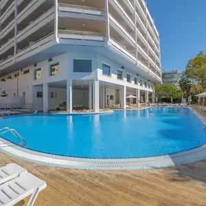 **** Hotel Ponient Piramide By Portaventura World Spain