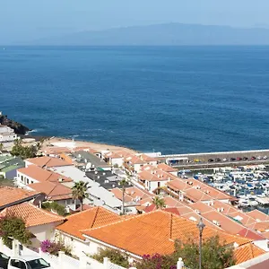 Eden Fabulosas Vistas Al Mar Y Acantilados Hiszpania