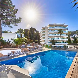 **** Aparthotel Globales Costa De La Calma Spain