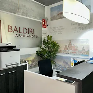 Apart-hotel Baldiri