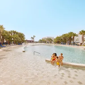 Grand Palladium Select Palace Ibiza 5*, Playa d'en Bossa Spanje