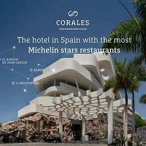 ***** Hotel Royal Hideaway Corales - Adults Only Spain