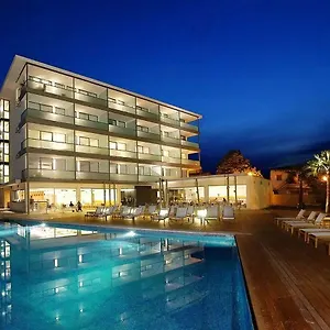 **** Hotel Aimia Spain